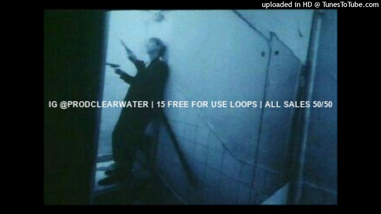 [FREE LOOP KIT] 15 Loops in style of plugg, pluggnb, slayworld, hyperpop, rage LINK IN DESCRIPTION