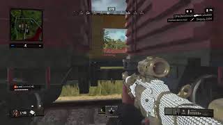 [LIVE] Blackout new MODE [ SOLO AMBUSH ] !!