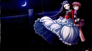 Higanbana no Saku Yoru ni Chapter 1 part 5