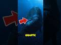 🐋 Top 3 Biggest Creatures in the Ocean (Number 1 Is Unbelievable!) #wildlife