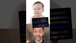 Cop Displays Mommy Issues #cops #police #policeofficer #lawenforcement #tyrant #policedepartment