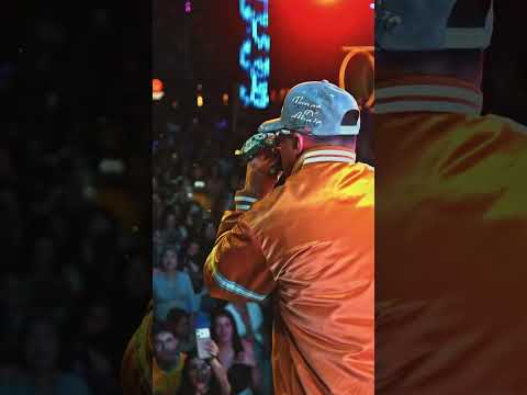 As&iacute; se escucha en vivo un cl&aacute;sico de Gotay. M&uacute;sica Nueva con &Ntilde;engo Flow #LosPoderes dale play💧❤️X🐐