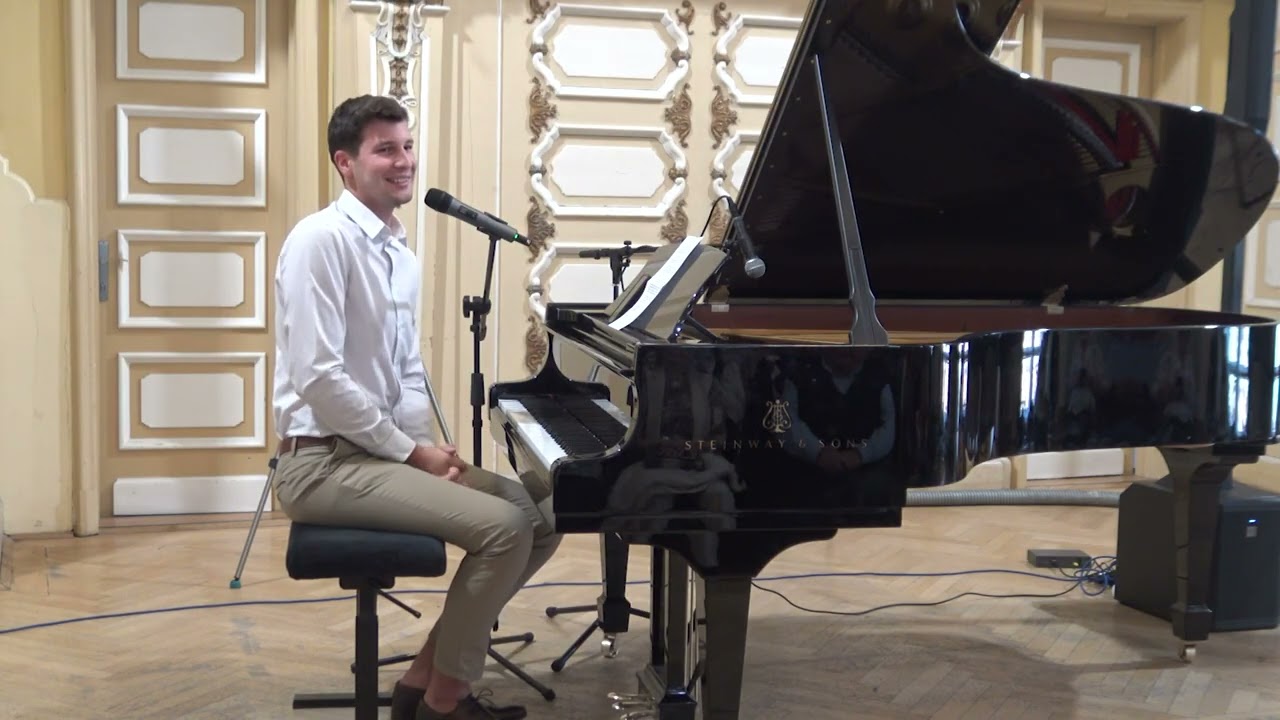 László Attila 29. miskolci koncertje - 2025. március 9. Zenepalota