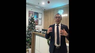 Merry Christmas From Maxgrowth