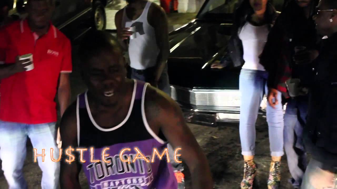 Hu$tle Game/G.R.I.N.D. Records presents: PRECIOUS