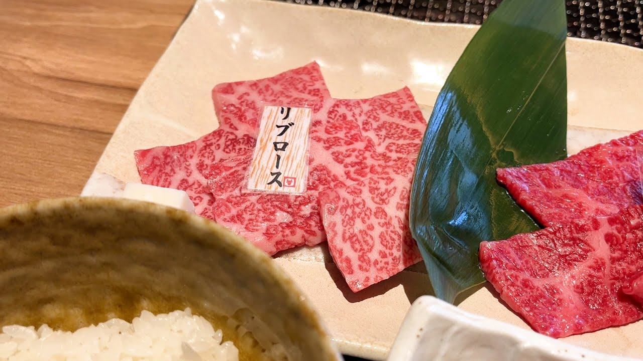 Incredible Wagyu Beef in Yamagata Japan | Japanese Local Food Tour