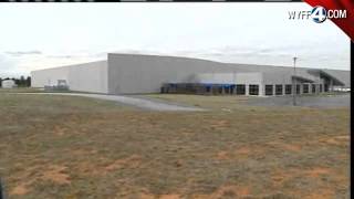 Belk To Build Distribution Center in Upstate, 100+ Jobs Opening