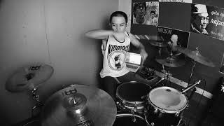 Download Lagu TRIAD - Mustapha Ibrahim | AL Saddam drum MP3