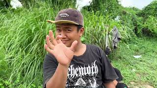 What Rizki Needs Now Is That The Bar Was Fired In The Evening 