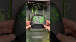 Custom Fallout Pipboy Xbox Elite Controller
