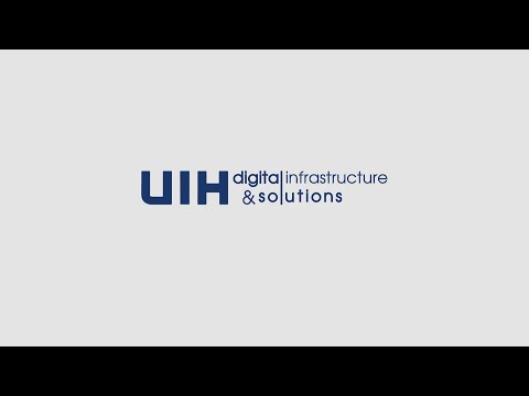 UIH Company Profile 2020 (ENG)