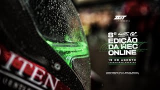 [LIGA ZGT] - 8º Campeonato Mundial de Endurance - WEC Online  - GT7 - 3H Suzuka