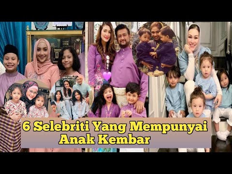 Video: Siapa yang bertanggungjawab terhadap kembar seiras?