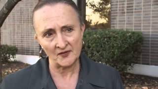 Woman worried about voting after she can't get ID