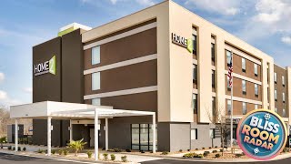 Home2 Suites by Hilton Macon I-75 North | Macon (GA), United States | Hotel Review 🌟