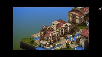 Final Fantasy Tactics - The Ivalice Chronicles Trainer Cheats +26 Mods