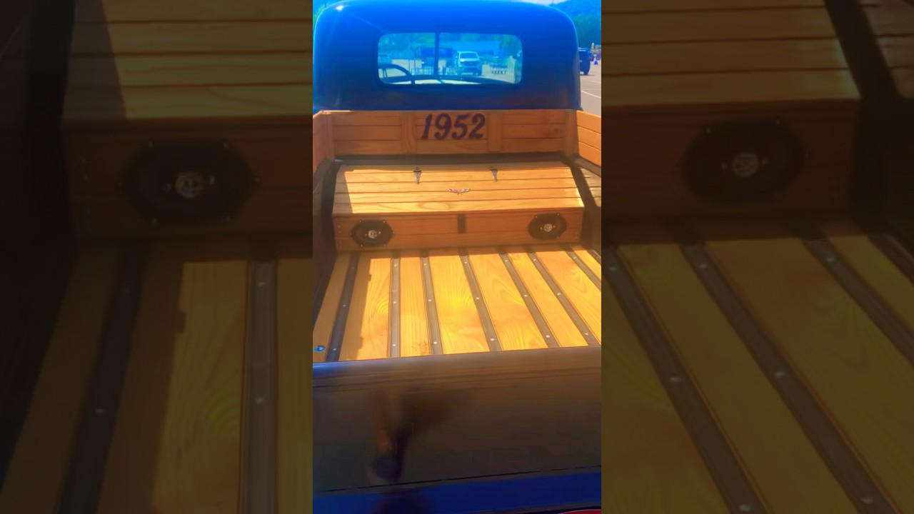 They haul good vibes