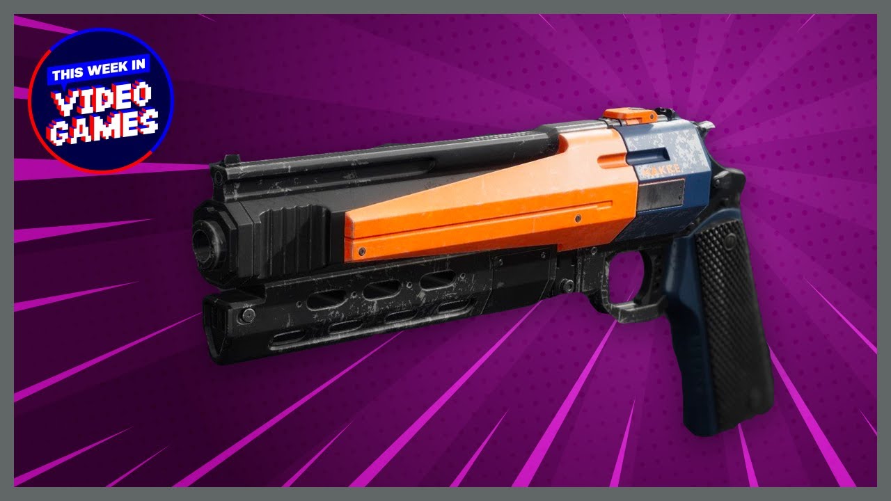How to get Pure Poetry (Legendary Hand Cannon) Plus God Roll Guide in