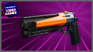 How to get Pure Poetry (Legendary Hand Cannon) Plus God Roll Guide in Destiny 2