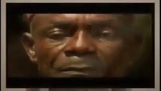 Pastor Daniel Ekechukwu testifying about what he saw when he died for three days. A must watch.