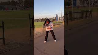 ggoldie amapiano amapianosa amapianodance amapianodancechallenge amapianodancers bopha viral