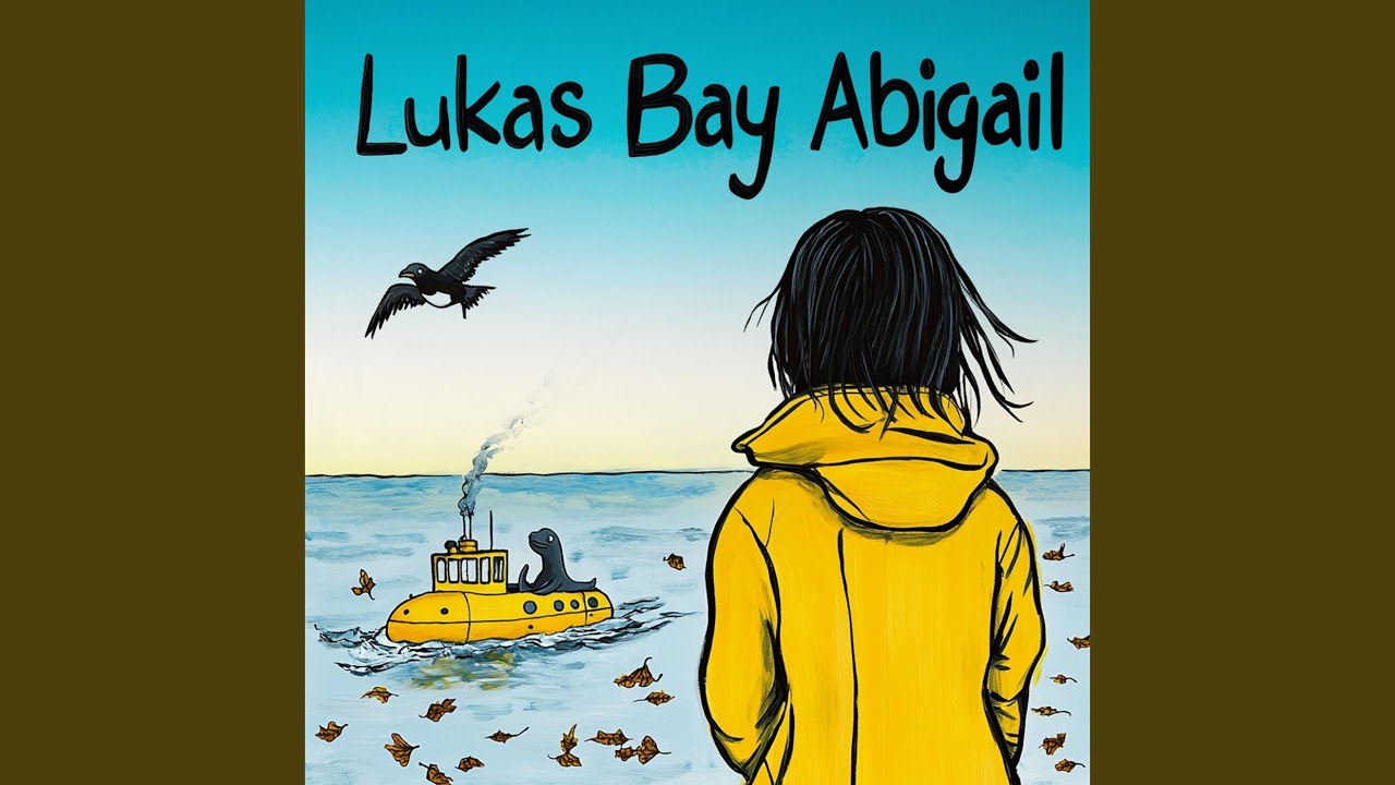 Watch Abigail on YouTube Watch Abigail on YouTube