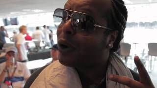 Part 5: Madcon, Gumball 3000 - Indy 500
