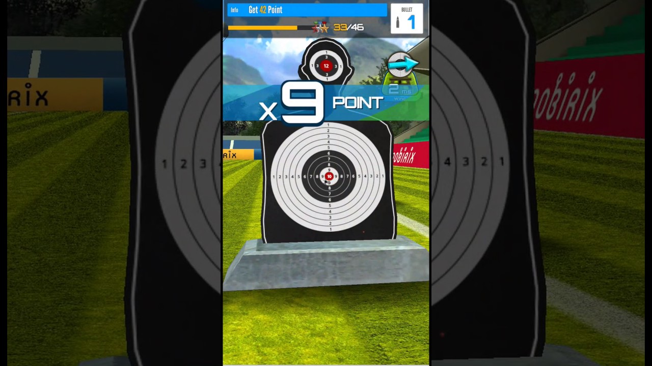 Shooting King YouTube