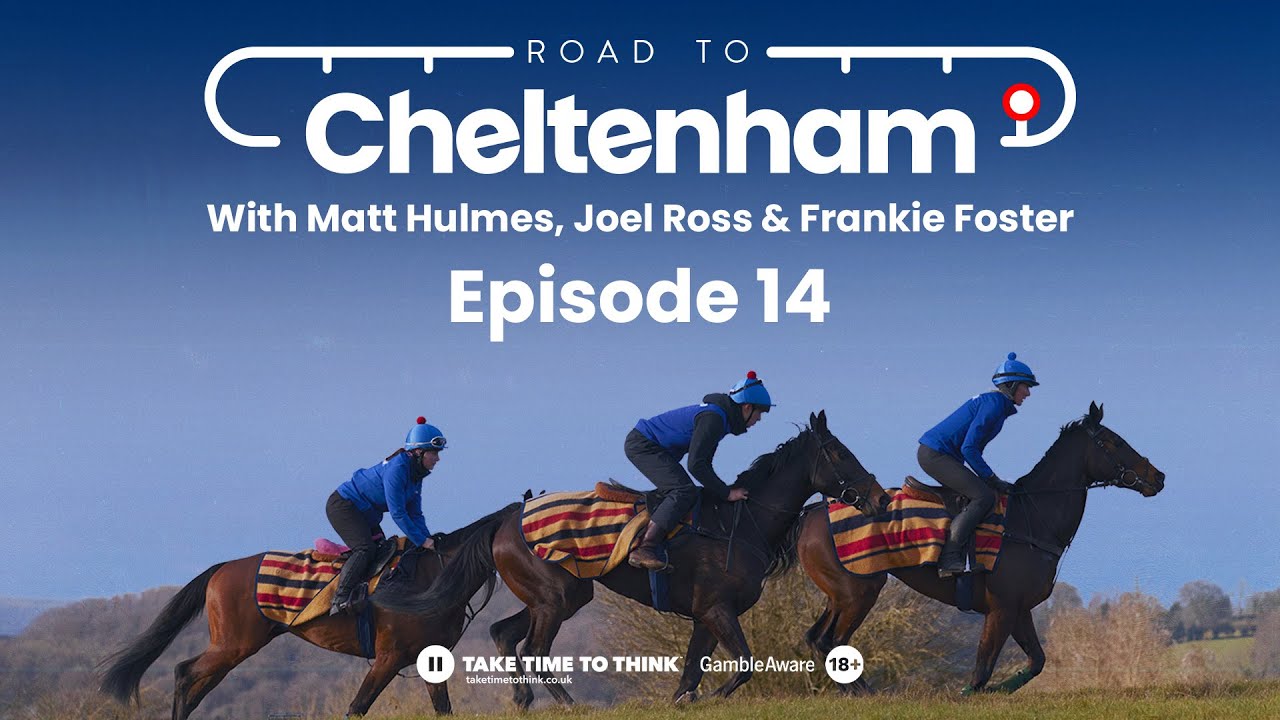 Cheltenham Festival Tips 2025 | Arkle, Triumph Hurdle, Supreme Novices tips | Road To Cheltenham