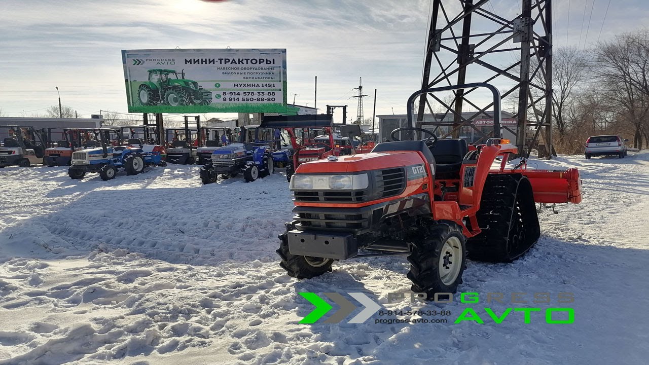 Прогресс авто благовещенск
