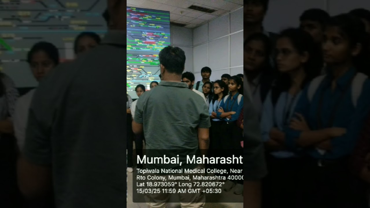 Unified Command And Control Center 