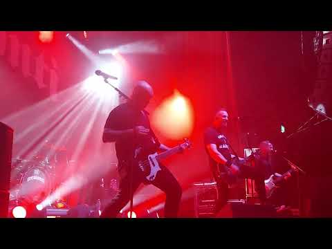 Tremonti-You Waste Your Time-02 Ritz Manchester 20.06.22 For My Albert