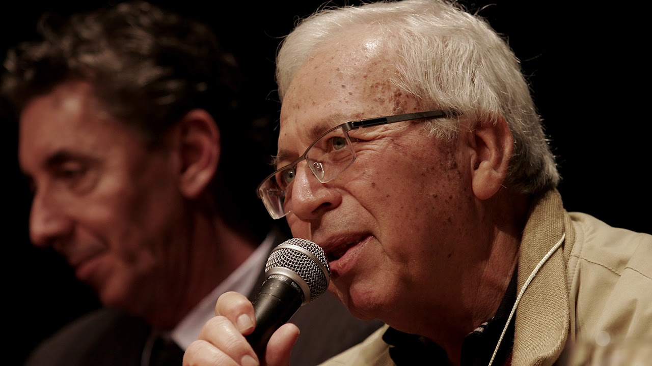 Morre Aos 75 Anos Jos Marques De Melo YouTube
