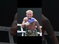 逃亡...井上尚弥を煽るだけ煽って逃げた男 #井上尚弥 #boxing #格闘技 #ボクシング
