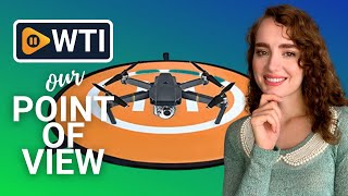 KINBON Drone Landing Pads | Our Point Of View screenshot 5