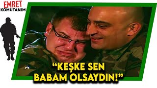 ARİF, JUMBO GÖKHAN'A BABALIK YAPIYOR | Emret Komutanım