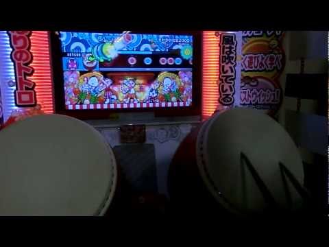 太鼓の達人　またさいたま2000　全良