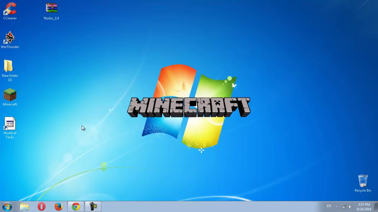 Как скачать и установить чит Nodus для Minecraft (Все версии)