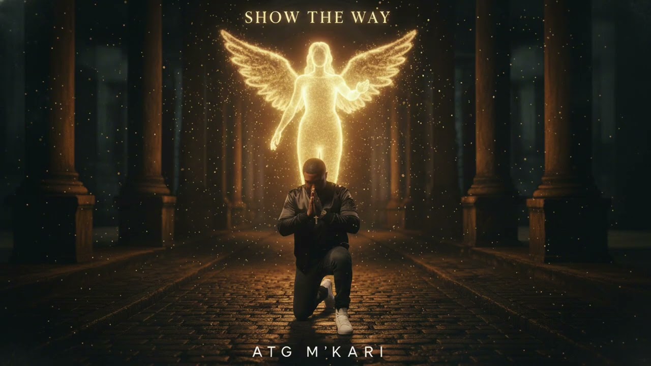 Show The Way | ATG MKARI