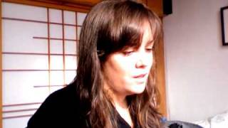 Video thumbnail of "Sort Of (Ingrid Michealson Cover)"