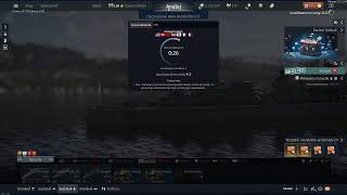 Stoned Lobster UKRL #warthundermemes , #Battleship, #NavalBattles