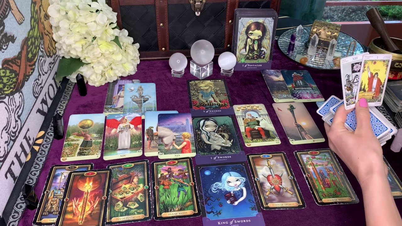 Scorpio ♏️ Most Likes BONUS | They Want More...But Do You?