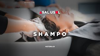 Asal Usul Sampo | HISTORIA.ID