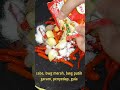 bikin sambal tuk cocolan ikan goreng