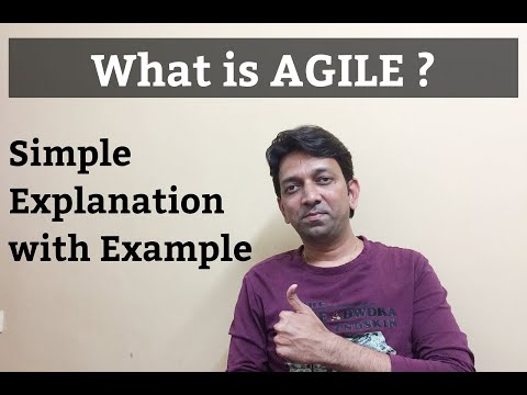 What is Agile? | Agile kya hai?