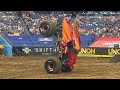 Monster Jam World Finals 22 - Two Wheel Skills Championship (Nashville 2023)