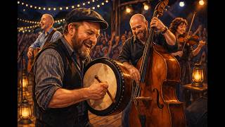 All For Me Grog - drinkers; folk song.