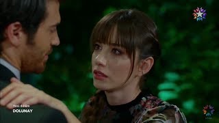Сериал Полнолуние | Dolunay 13 серия, озвучка на русском, анонс, отрывок из сериала Сериал Полнолуние | Dolunay 13 серия, озвучка на русском, анонс, отрывок из сериала