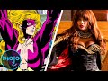 Supervillain Origins Titania (Marvel's She-Hulk)