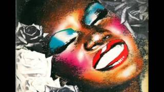 GRACE JONES   -   All-On-A-Summer-Night